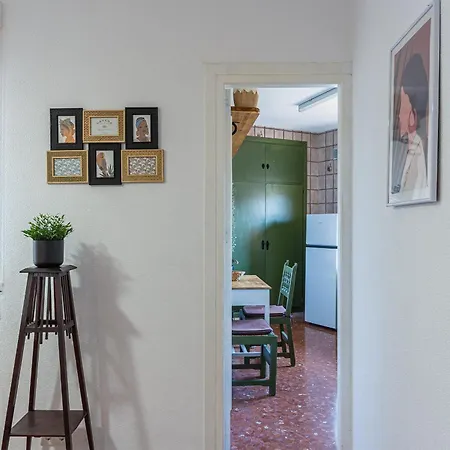 Casa Lola Preciosa Azotea Vistas Panoramicas Apartment
