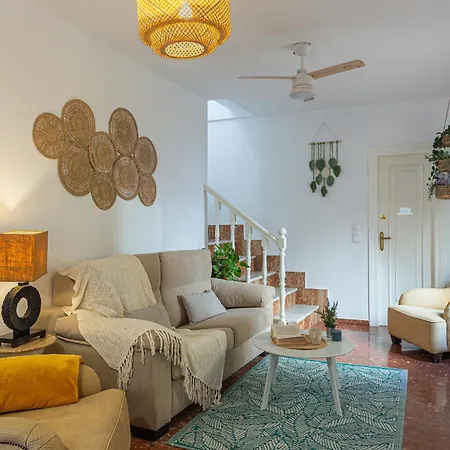 Casa Lola Preciosa Azotea Vistas Panoramicas Apartment *