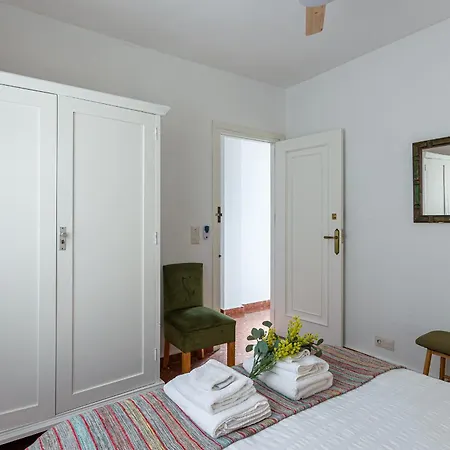Apartment Casa Lola Preciosa Azotea Vistas Panoramicas Almunecar
