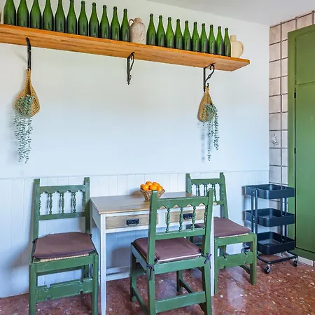 Casa Lola Preciosa Azotea Vistas Panoramicas * Almuñécar